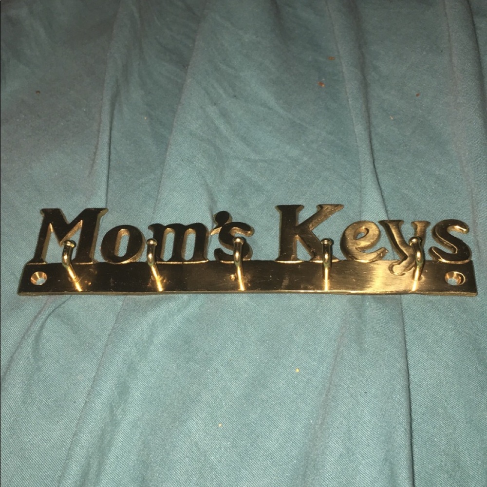 Key holder